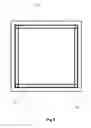 Fig. 05 - Dissolvable, adhesive construction