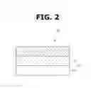 Fig. 03 - Adhesive composition for touch panel, adhesive film and touch panel
