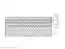 Fig. 02 - Polyurethane based adhesive for polarizing structure and polarized lens