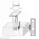 Fig. 01 - Water-soluble cutting/grinding fluid