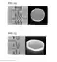 Fig. 07 - Multicolor tunable nanophosphor and its synthesis method and transparent polymer composite including the nanophosphor