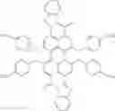 Fig. 69 - Device for controlling the passage of energy, containing a dichroic dye compound