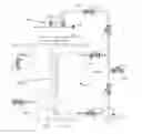 Fig. 01 - Liquid catalyzing system