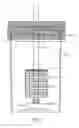Fig. 03 - Mixing and filtering system and method