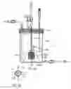 Fig. 04 - Mixing and filtering system and method
