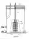 Fig. 11 - Mixing and filtering system and method