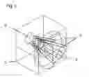 Fig. 03 - Method of assembling a 3D tissue culturing scaffold