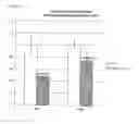 Fig. 14 - CHIMERIC SINGLE-STRANDED ANTISENSE POLYNUCLEOTIDES AND DOUBLE-STRANDED ANTISENSE AGENT