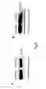 Fig. 10 - Hydrophobically modified antisense oligonucleotides comprising a ketal group