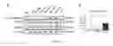 Fig. 09 - Gene-therapy vectors for treating cardiomyopathy