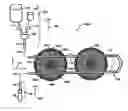 Fig. 01 - Magnetic separation of rare cells