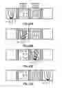 Fig. 18 - Isothermal Amplification of Nucleic Acid, and Library Preparation and Clone Generation in Sequencing