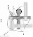 Fig. 07 - CHAMBER FREE NANOREACTOR SYSTEM