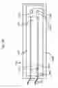 Fig. 16 - CHAMBER FREE NANOREACTOR SYSTEM