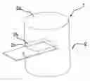 Fig. 01 - A KIT FOR DETECTING MICRO-RNA EXTRACTED FROM A SAMPLE OF BODY FLUID AS WELL AND A METHOD FOR THE DETECTION THEREOF