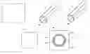 Fig. 01 - Method and apparatus for hardening a component or semi-finished product