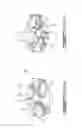 Fig. 03 - Rotary injector and process of adding fluxing solids in molten aluminum