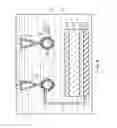 Fig. 10 - PHOTOELECTROCHEMICAL REACTION DEVICE