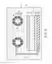 Fig. 11 - PHOTOELECTROCHEMICAL REACTION DEVICE