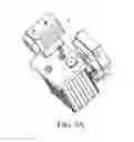 Fig. 14 - Gas generator