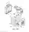Fig. 22 - Gas generator