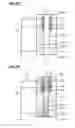 Fig. 12 - Substrate processing method and template