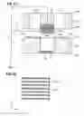 Fig. 17 - Substrate processing method and template