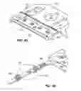 Fig. 06 - NON-PERMEABLE SUBSTRATE CARRIER FOR ELECTROPLATING