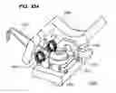 Fig. 11 - NON-PERMEABLE SUBSTRATE CARRIER FOR ELECTROPLATING