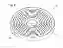 Fig. 04 - One-piece electroformed metal component