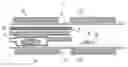 Fig. 01 - Method for manufacturing aluminum-based group III nitride single crystal by hydride vapor phase epitaxy