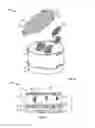 Fig. 04 - Multi-Part Sifter for De-Seeding and Sorting Plant Material