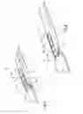 Fig. 04 - Heddle for a loom and loom equipped with such a heddle