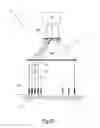 Fig. 12 - Heddle for a loom and loom equipped with such a heddle