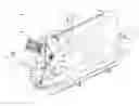 Fig. 01 - Motorized thread tensioner for a sewing machine