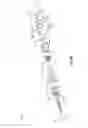 Fig. 05 - Motorized thread tensioner for a sewing machine