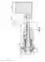 Fig. 08 - Motorized thread tensioner for a sewing machine