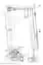 Fig. 04 - Vibration reduction mechanism for a sewing machine