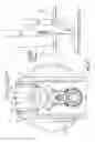Fig. 07 - Vibration reduction mechanism for a sewing machine