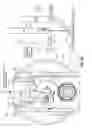 Fig. 08 - Vibration reduction mechanism for a sewing machine