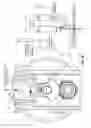 Fig. 09 - Vibration reduction mechanism for a sewing machine