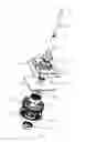 Fig. 08 - Washing machine driving mechanism