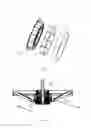Fig. 10 - Washing machine driving mechanism