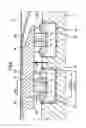 Fig. 11 - Device for forming an extended nip