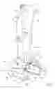Fig. 07 - Apparatus and system for securing a cutting device
