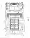 Fig. 04 - Hopper baffle assembly for asphalt paving machine
