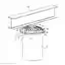 Fig. 01 - Modular top shield for support column
