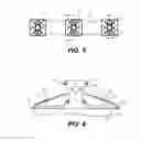 Fig. 04 - Modular top shield for support column