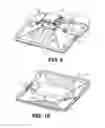 Fig. 06 - Modular top shield for support column