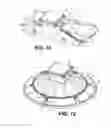 Fig. 07 - Modular top shield for support column